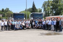 Temizlik Devrimi Ile 1 Milyar Lira Tasarruf