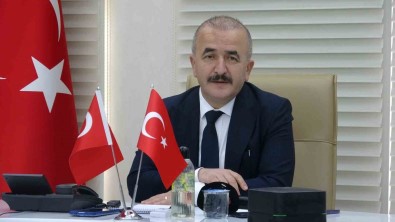 Tokat'ta Yeni Hükümet Konagi Yapilacak