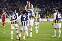 Trendyol Süper Lig Açiklamasi Fenerbahçe Açiklamasi 4 - Sivasspor Açiklamasi 1 (Maç Sonucu)