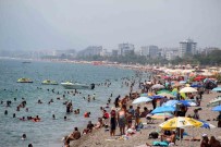 Turizmde Tarihi Rekor Yilbasiyla Birlikte Gelecek