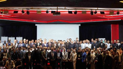 Türkiye Uluslararasi Egitimde Ilk 10'Da