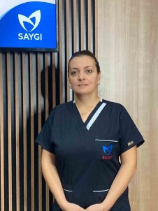 Uzmanindan Lenfödem Hakkinda Uyari