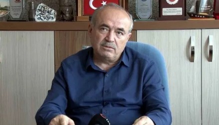Erciyes dağı paylaşımı kısa sürede viral oldu: Bir bu eksikti...