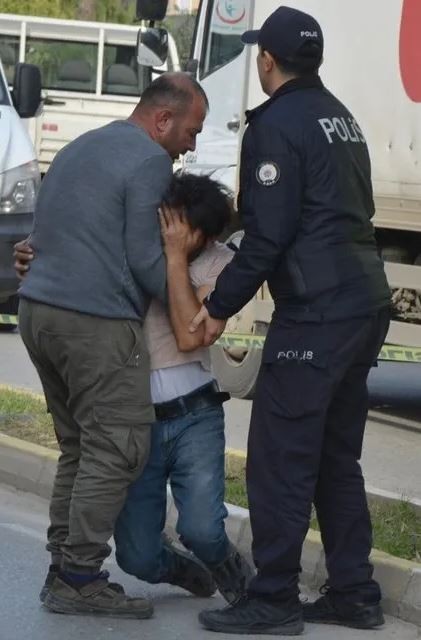 Antalya’da kahreden manzara! Genç adamın cesedini görünce yıkıldı!