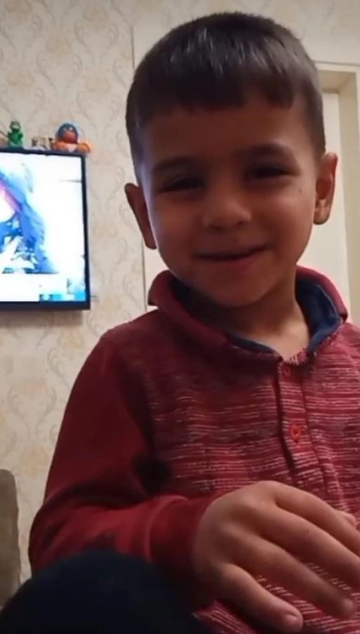 Gaziantep'te korkunç olay! 7 yaşındaki çocuk o uğurda can verdi!