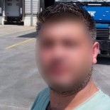 Baba Mezara, Oglu Hapse Girdi