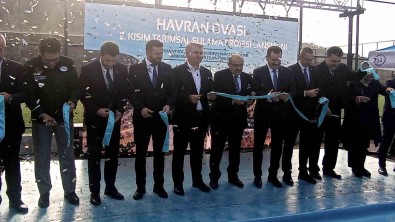 Balikesir'de Suya Yüzde 15 Indirim