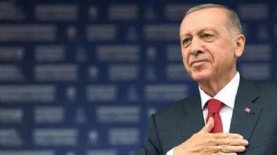 Başkan Erdoğan'dan Beşiktaş'ın 35. Başkanı seçilen Hasan Arat'a tebrik