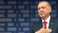 Başkan Erdoğan'dan Beşiktaş'ın 35. Başkanı seçilen Hasan Arat'a tebrik