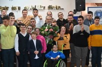 Bursa'da Engelsiz Bulusma