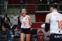 CEV Sampiyonlar Ligi Açiklamasi Eczacibasi Dynavit Açiklamasi 3 - Maritza Plovdiv Açiklamasi 0