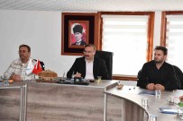 Emet Belediyesinin 2024 Yili Bütçesi 155 Milyon TL