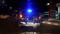 FETÖ/PDY Üyesi Eksi Emniyet Müdürü Aksaray'da Yakalandi