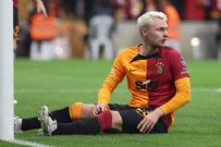 Galatasaray'da Victor Nelsson'un bonservisi belli oldu