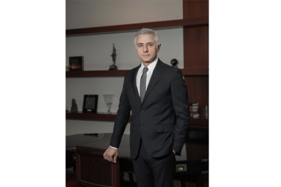 Garanti BBVA Sendikasyon Kredisini 415 Milyon Dolar Tutarla Yeniledi.