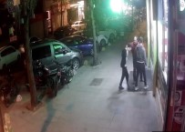 Islettikleri Çigköfteciye Torpil Atan Çocuklari Depoya Kapatan Is Yeri Sahiplerine 3'Er Yil Hapis Cezasi