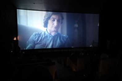 Kadinlarin Mücadelesini Anlatan Belgesel Izmitlilerle Bulusturuldu