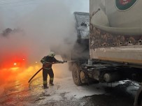 Kamyon Alev Alev Yandi