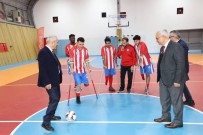 Kazanan Dostluk Oldu