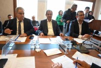 Kemer, Ingiltere'de Tanitilacak