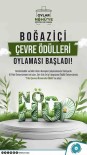 Nigde Ömer Halisdemir Üniversitesi Yilin Çevreci Üniversitesi Ödülüne Aday Oldu