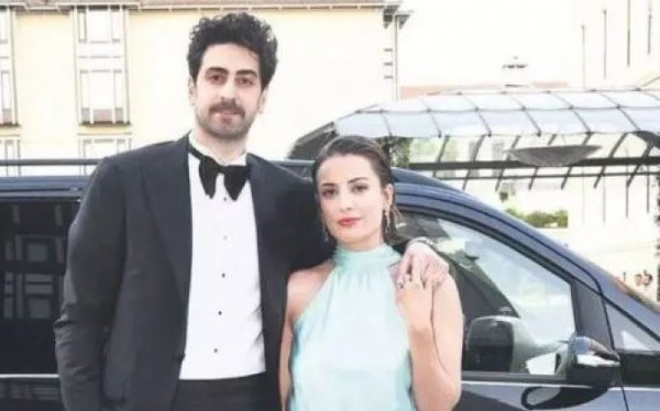 İrem Sak’tan evlilik açıklaması!