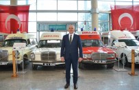 112 Acil Ilk 10 Dakikada Vakaya Ulasiyor