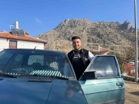 35 Yillik Araci Elektrikliye Dönüstürdü, 200 Kilometreyi 20 Liraya Gidiyor