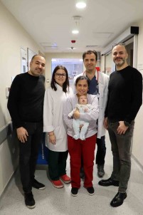 40'I Çikmamis Bebeklerde Sinsi Tehlike