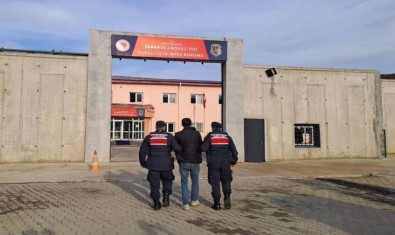 517 Süpheli Jandarma Ekiplerince Yakalandi