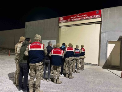 Agri'da 63 Milyon Degerinde Beyaz Altin Çalindi