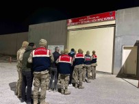 Agri'da 63 Milyon Degerinde Beyaz Altin Çalindi