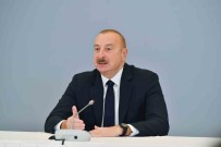 Aliyev Açiklamasi 'Baris Anlasmasinin Esas Maddeleri Hazirlanip Ermenistan'a Gönderildi'