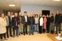 Baskan Köse Vatandaslarla Bulustu