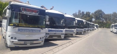 Baskan Yalçin, Bakanligin Verdigi 3 Bin 375 TL Sadece 2 Günlük Ücrete Tekabül Ediyor