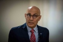 BM Insan Haklari Yüksek Komiseri Türk Açiklamasi '(Gazze'de) Vahset Suçlarinin Islenme Riski Artmaktadir'