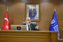 Bursa Büyüksehir'in Önceligi Ulasim