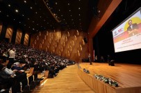 Büyüksehir 107 Okuldan 15 Bin 850 Lise Ögrencisini Bulusturdu