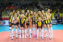 CEV Sampiyonlar Ligi Açiklamasi Fenerbahçe Opet Açiklamasi 3 - SC Potsdam Açiklamasi 0