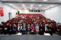 Denizli Kadin Meclisinden 89. Yila Özel Program