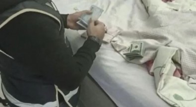 Futbolda yüksek gelirli fon vurgunu! Seçil Erzan'ın evinden sadece 67 bin TL çıktı