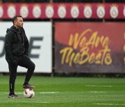 Galatasaray, Adana Demirspor Maçi Hazirliklarina Devam Etti