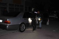 Kayseri'de Silahli Kavga Açiklamasi 1 Agir Yarali
