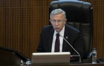 Mansur Yavaş Ankaralıları isyan ettirdi! 5 yıldır kanalizasyonu yapmadı: 'Oy için kapımıza gelme'