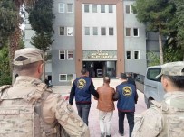 Mardin'de 11 Yildir Aranan Katil Zanlisi Yakalandi Haberi