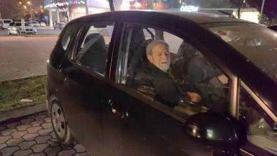 Nafaka Için Cezaevine Giren 81 Yasindaki Zülfü Dede Konustu Açiklamasi