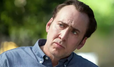 Nicolas Cage'den emeklilik açıklaması!