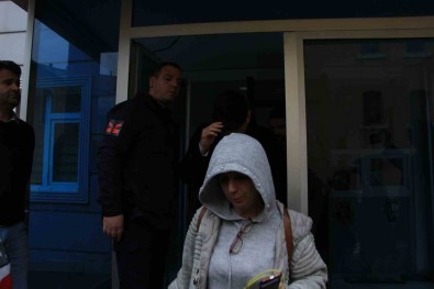 Ogün Samast Iddianamenin Eline Bugün Geçtigini Belirterek Incelemek Için Süre Istedi