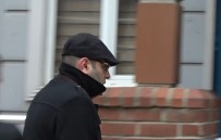 Ogün Samast Trabzon'un Akçaabat Adliyesi'ne Geldi