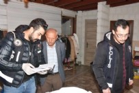 Sevgililerden tarihin en büyük rüşvet vurgunu! Noterde 500 milyonluk rüşvet mesaisi